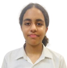 manasvi jain topper in Jaipur